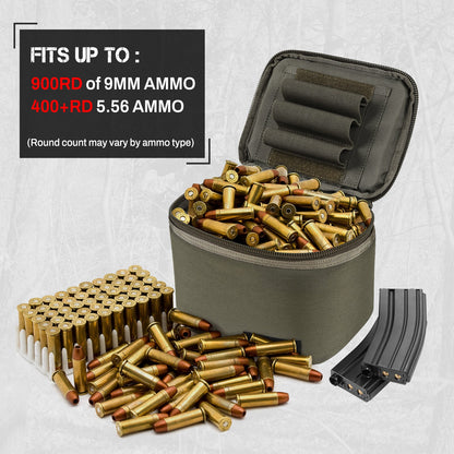 Tactical Bag, Transportation Bag