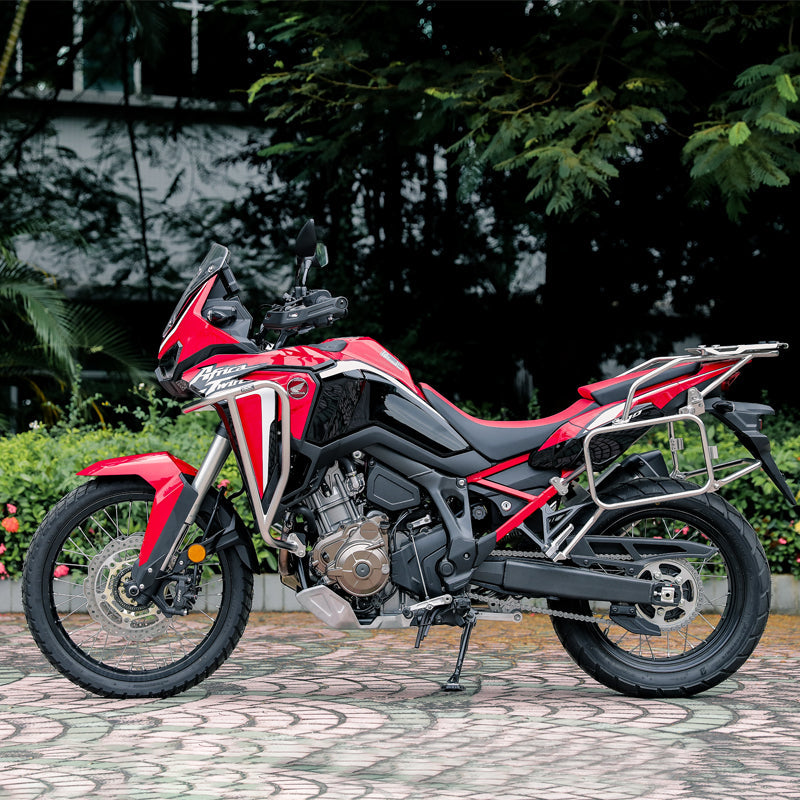 HONDA CRF1100 Africa Twin Crash Bar  Upper Parts+Lower Parts Set