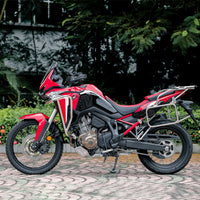 HONDA CRF1100 Africa Twin Crash Bar  Upper Parts+Lower Parts Set