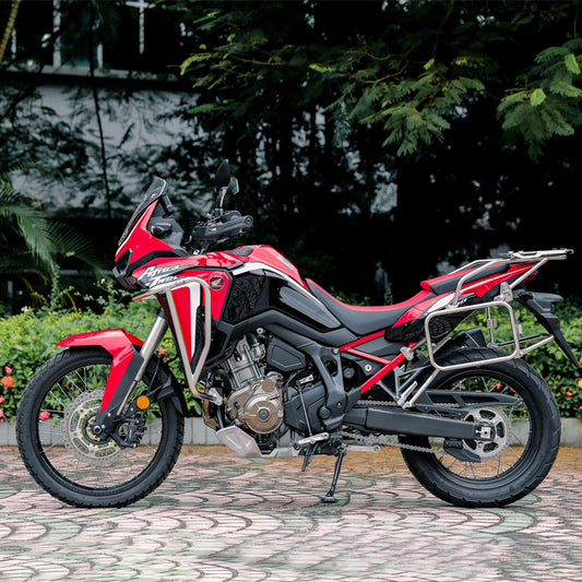 HONDA CRF1100 Africa Twin Crash Bar  Upper Parts+Lower Parts Set