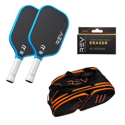 Professional Pickleball Bundle for 2 – Mix & Match