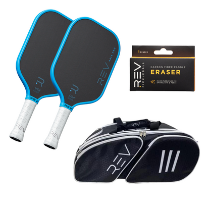 Professional Pickleball Bundle for 2 – Mix & Match