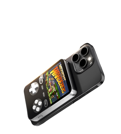 Retropian PowerBoy