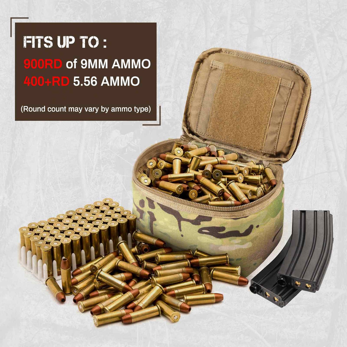 Tactical Bag, Transportation Bag