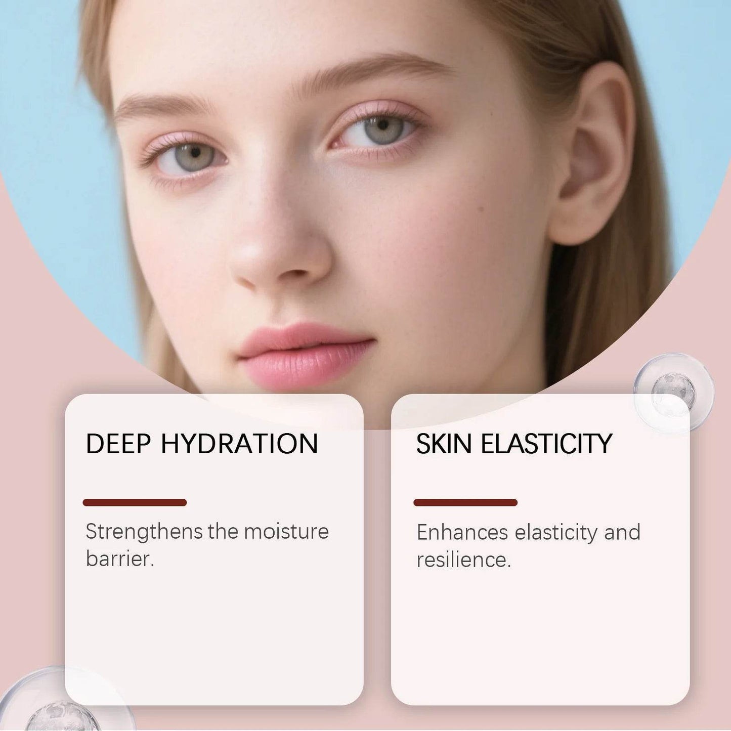 Calcium Multi Balm Stick – Anti-Aging, Moisturizing, Wrinkle Care and Skin Tightening