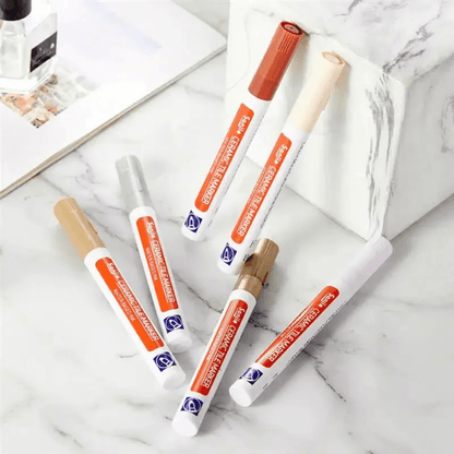 Waterproof Grout Filler Pen for Tile Repair – 1 PCS
