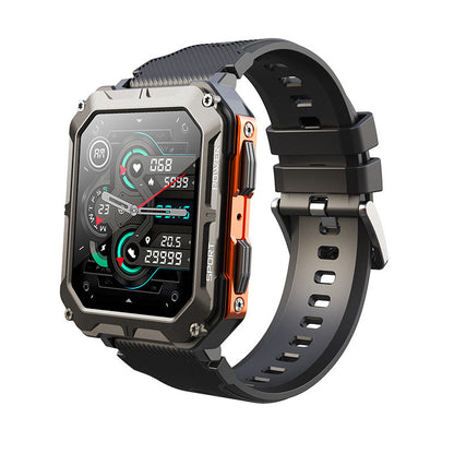 Sports Smartwatch