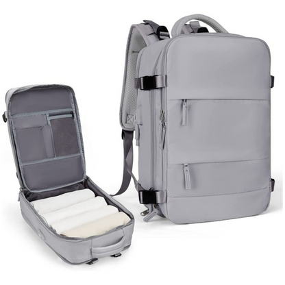 MaxiPack Traveler Bag