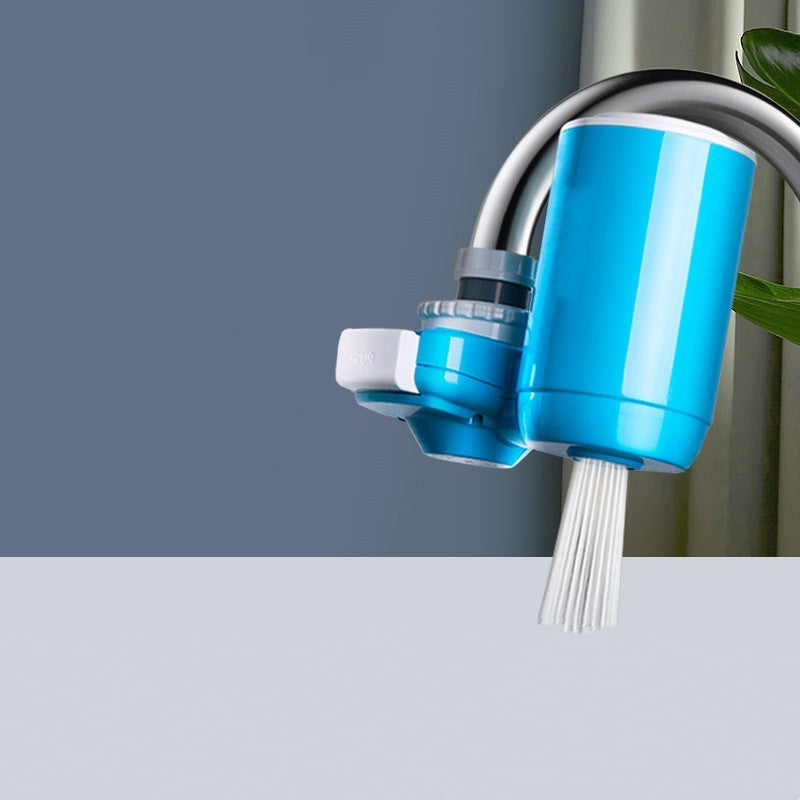 Ultrafiltration Tap Water Purifier – Direct Drinking