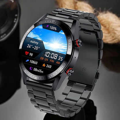 Music Smart Watch