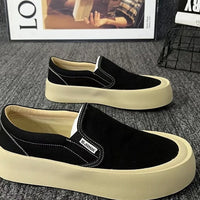 All-matching Ultra-light Lightweight Mesh Surface Shoes Men's Breathable Shoes