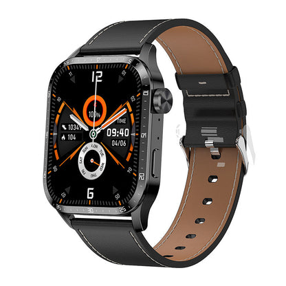 Bluetooth Call Music Playing Jewelry