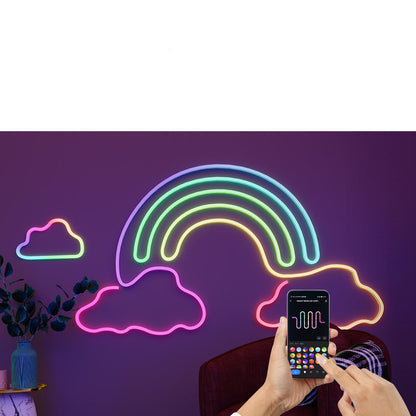 Infrared Bluetooth Music Remote Electronics