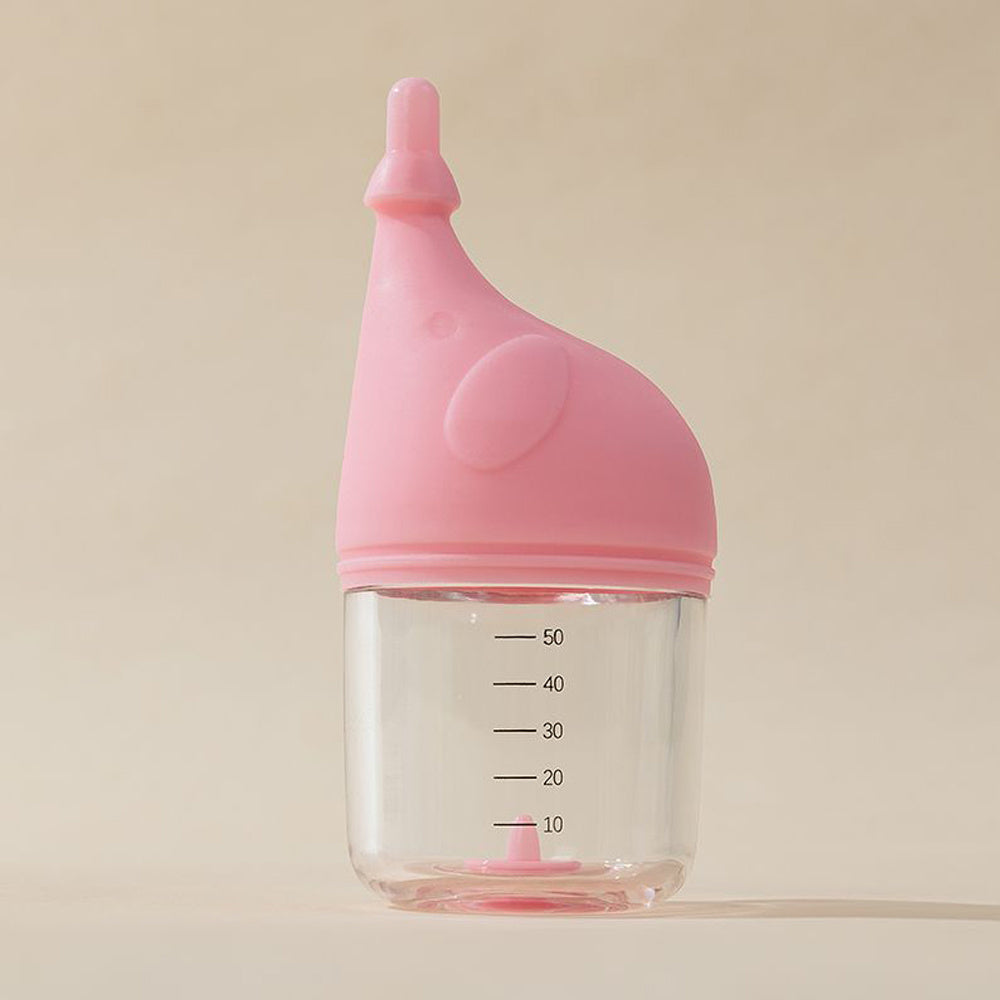 Puppy Bottles For Nursing Kitten Bottles For Nursing Pet Feeding Bottle