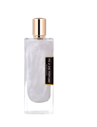 Coffret Cadeau Eau de Toilette Fille Pailletée