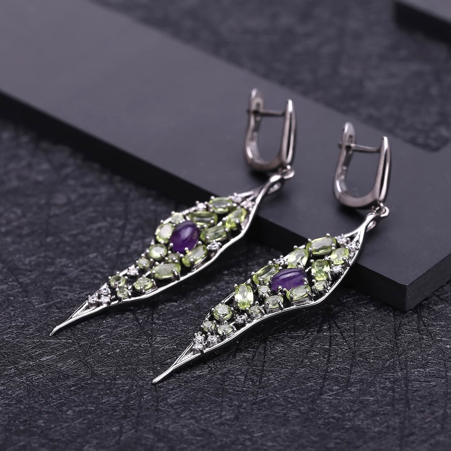 Jewelry Design Silver Personalized