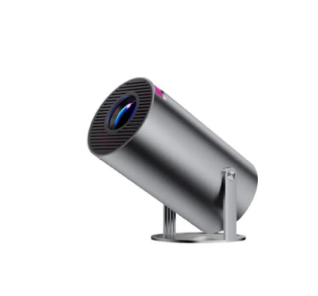 Freestyle Projector with Hi-Fi Sound
