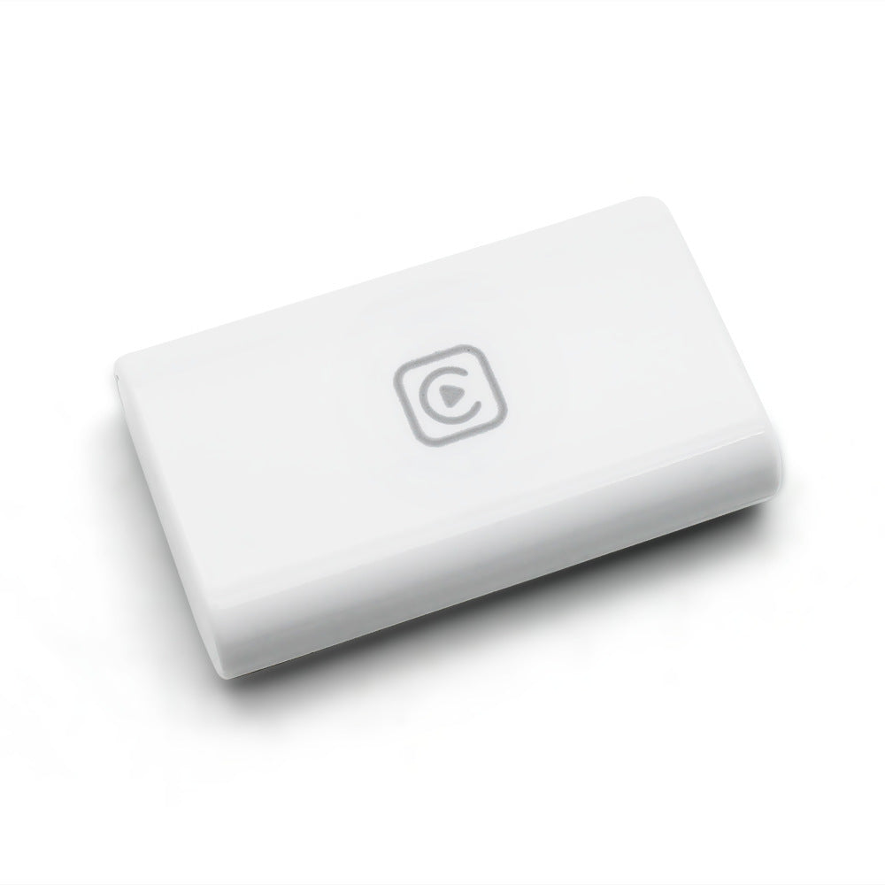 Module adaptateur Carplay sans fil Écran de projection miroir pour autoradio Android