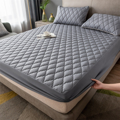 Protector de colchón impermeable, separación de orina, juegos de protectores Simmons