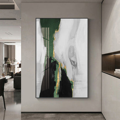 Abstract Texture Mural Porch Living Room Decoration Sofa Background Wall