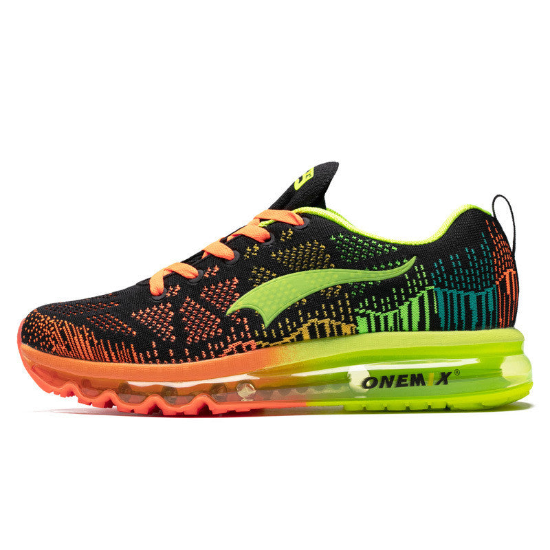 Shock-absorbing Running Shoes Women