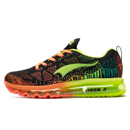 Shock-absorbing Running Shoes Women