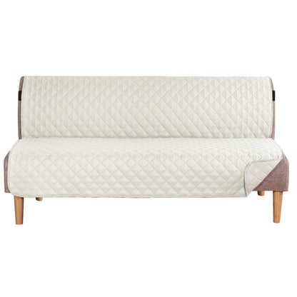 High-end Four Seasons Universal  Waterproof Non-slip Pet Sofa Bed Cushion