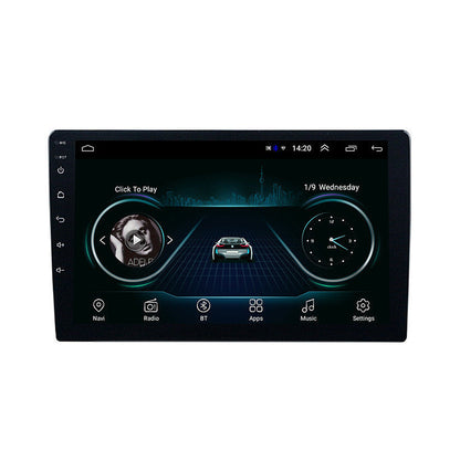 Déplacer la broche unique de haut en bas HD Android Universal Hôte grand écran