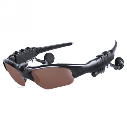 Women's Chic Crystal Bluetooth Audio Electronics