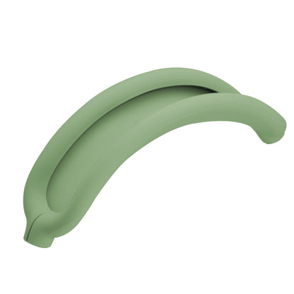 Head Beam Protection Of Bluetooth Headset