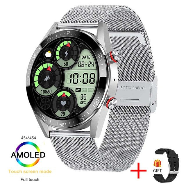 Music Smart Watch