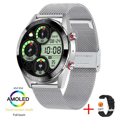 Music Smart Watch