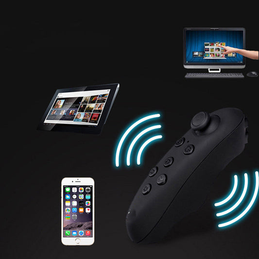Teléfono móvil Música Fotografía Ratón inalámbrico Control remoto Bluetooth