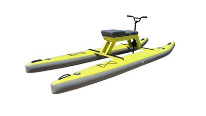 LUX E-SCOOTER / JET-SKI (MADE IN EU)