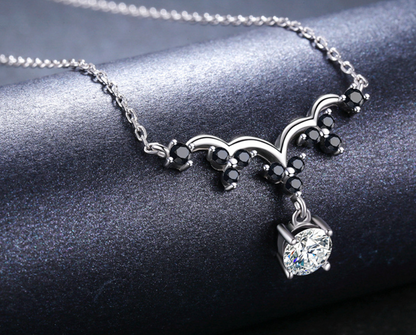 Jewelry Sterling Silver Necklace