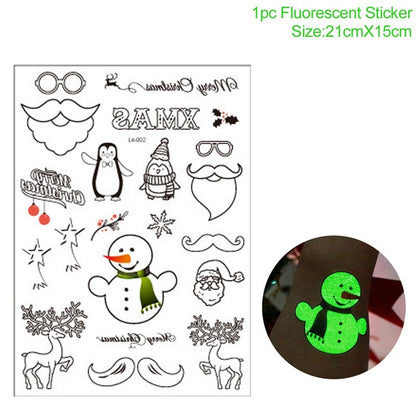 Window stickers