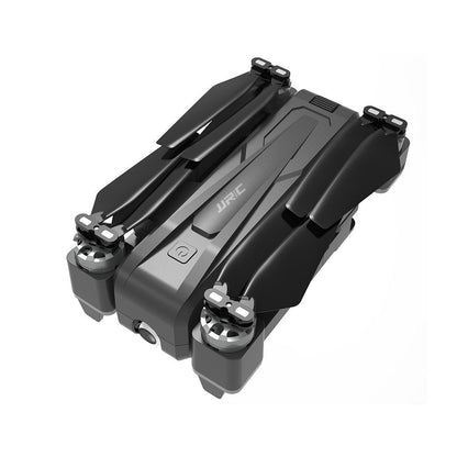 JJRC X11 4K Camera Drone with GPS, Altitude Hold, and Long Flight Time for Aerial Photography