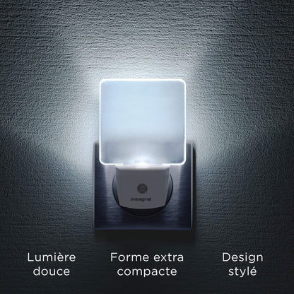 Plug-In Automatic Sensor Energy Saving And Power Saving Safety Americas