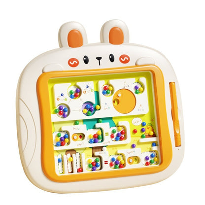 Tablette de dessin magnétique pour enfants, jouet d'éveil et d'éducation précoce pour bébé, contrôle du stylo