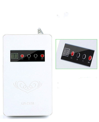 Household ozone generator