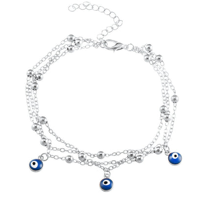 Foot Jewelry Bead Chain