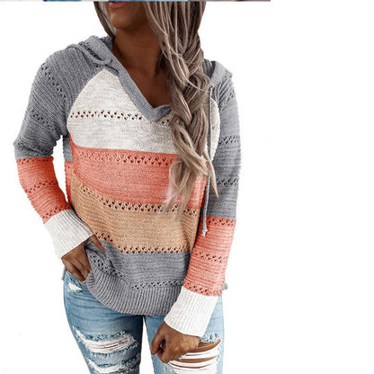 New autumn and winter sweaters