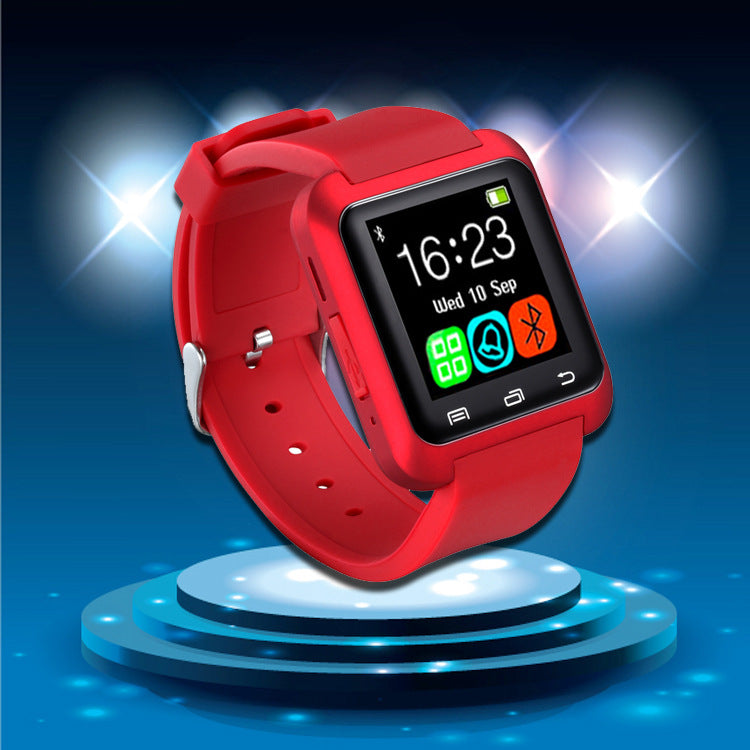 U8 Watch