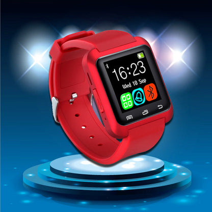 U8 Watch