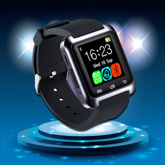 Compatible avec , U8 Montre Intelligente