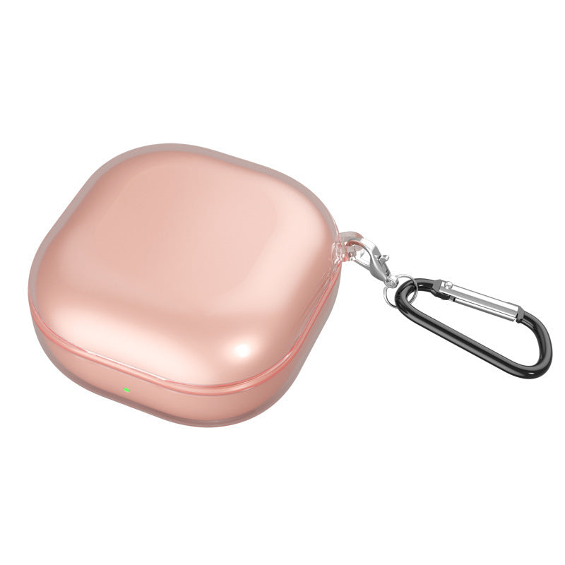TPU Soft Case for Samsung Galaxy Buds Live – Slim Protective Cover