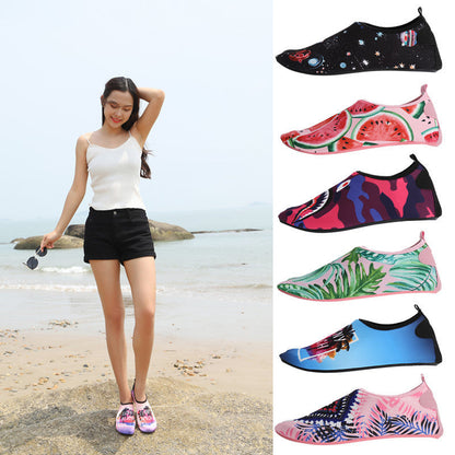 Quick-drying Soft Shoes Women