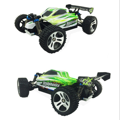 Remote Control 4Wd Off Road Vehicle 2.4G Remote Control Drift High Speed Vehicle