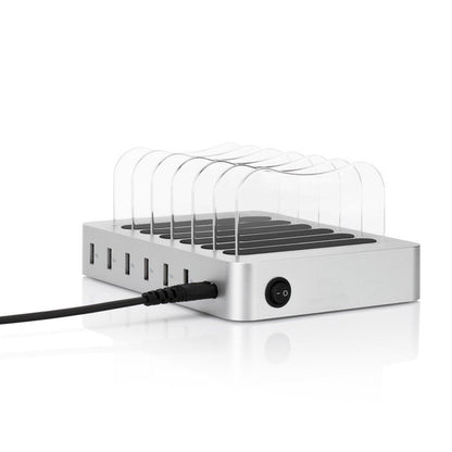 Multifunctional Wireless Charger Universal Universal Multi-port Charger