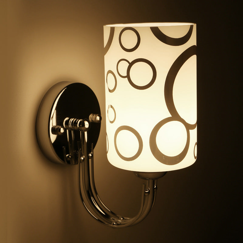 Aplique de pared de diseño
